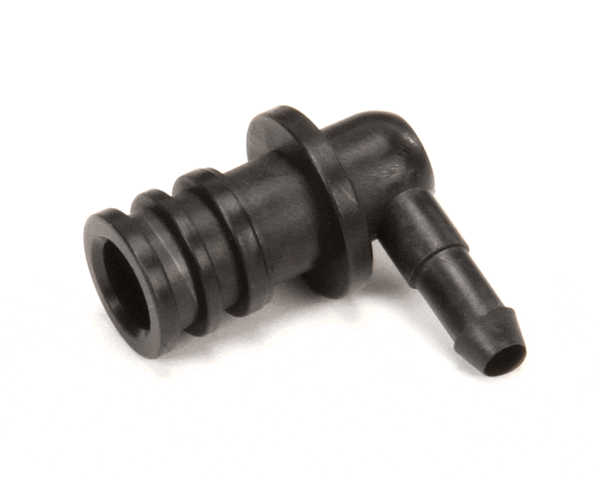 Lancer 05-1385 Elbow,.5 Dole X .2 Barb,Pls (LAN05-1385) Each
