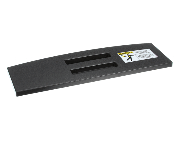 Lancer 05-1476-Sp Lid,Front,Ibd,Rnd (LAN05-1476-SP) Each