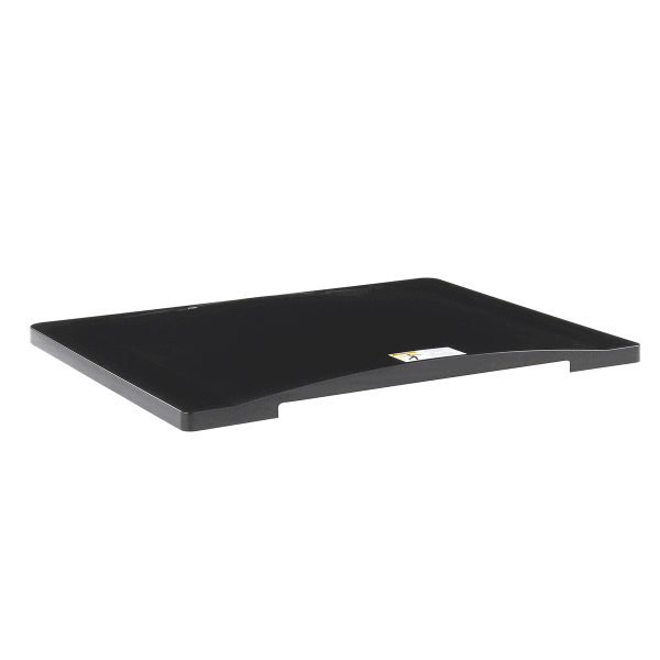Lancer 05-1606-Sp Lid,Back,Ibd30,Rnd (LAN05-1606-SP) Each