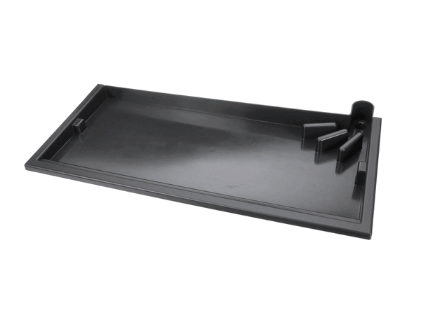 Lancer 05-2586-Sp Drip Tray,23,Cic (LAN05-2586-SP) Each
