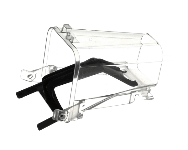 Lancer 05-2905-Sp Chute,Lower,Acib (LAN05-2905-SP) Each