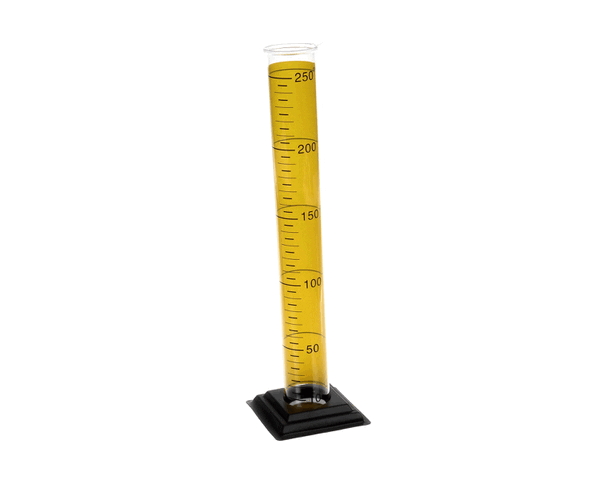 Lancer 05-3492 Graduated Cylinder,250 Ml,Teni (LAN05-3492) Each