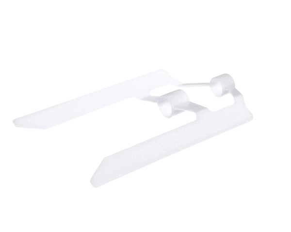 Lancer 05-4215-Sp Paddle,3.2 Gal,Bbl (LAN05-4215-SP) Each