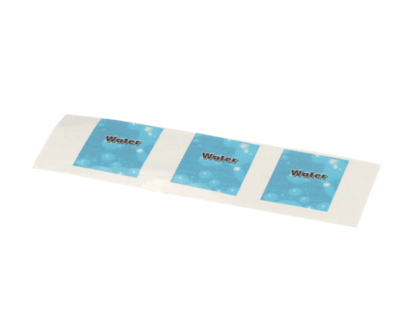 Lancer 06-2706-00 Dcl,Fs30,Flvr,Water (LAN06-2706-00) Each