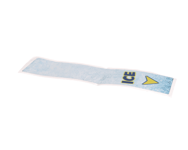 Lancer 06-3429 Decal,Merch,Cubed Ice (LAN06-3429) Each