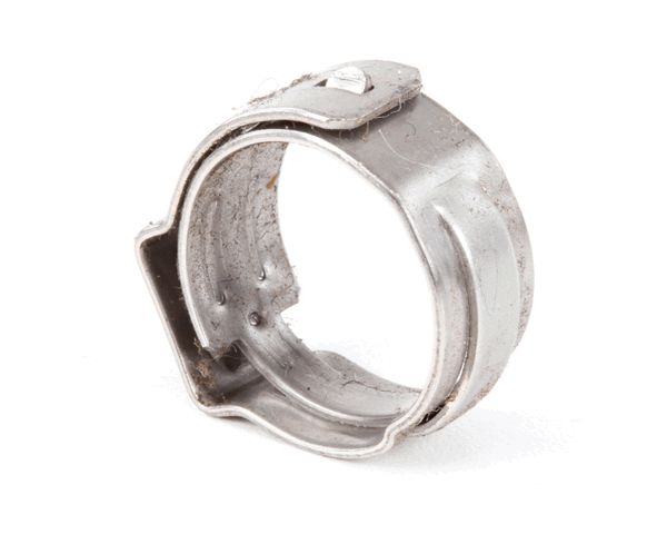Lancer 07-0433 Clamp,Stpls,Oetiker,1/2 (LAN07-0433) Each