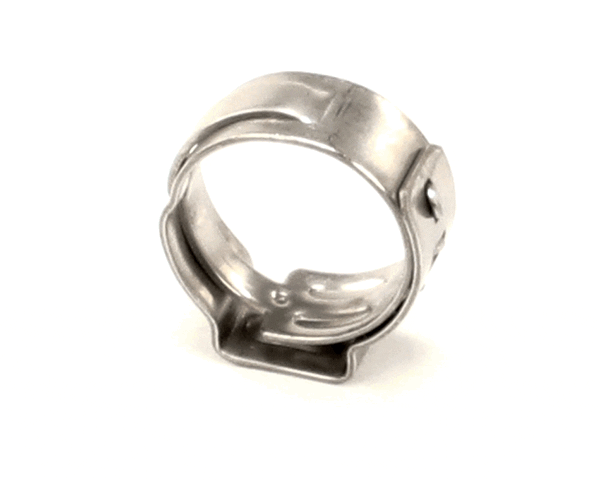 Lancer 07-0434 Clamp,Hose,Stepless,16700012-1 (LAN07-0434) Each