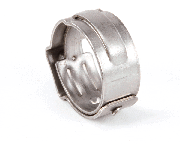 Lancer 07-0438 Clamp,Stpls,Oetiker, 21/32 (LAN07-0438) Each
