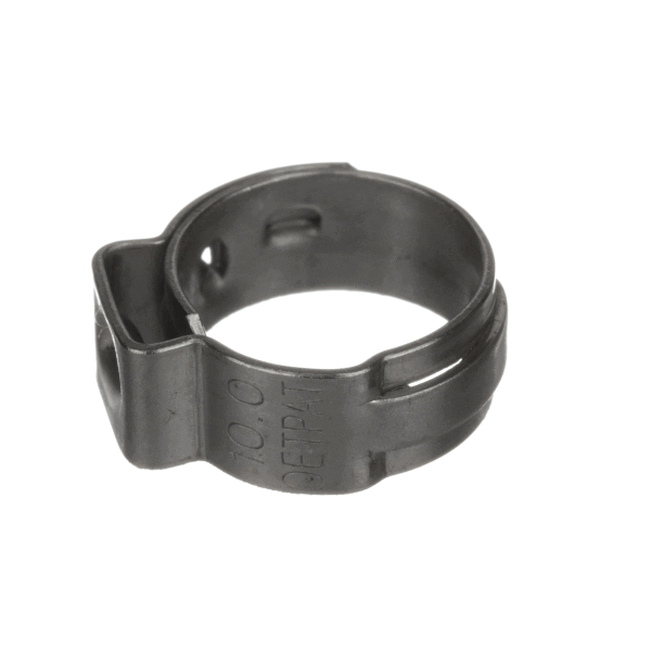 Lancer 07-0445 Clamp,Stpls,Oetiker,25/64 (LAN07-0445) Each