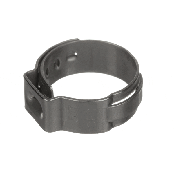 Lancer 07-0449 Clamp,Hose,Stepless,15/7 (5/8) (LAN07-0449) Each