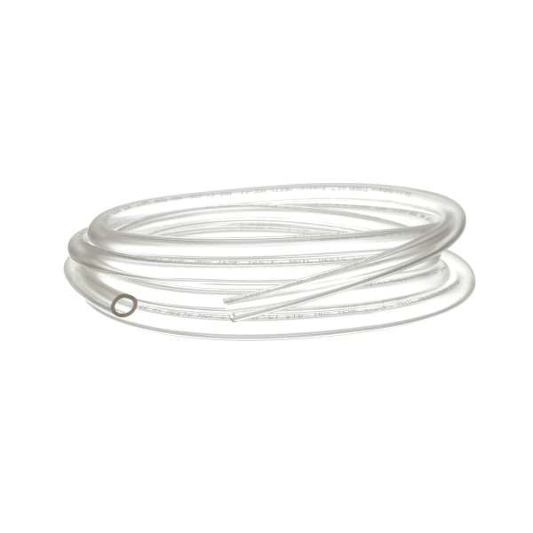 Lancer 08-0105 Tubing,B44-4X,1/4Id X .063Wall (LAN08-0105) Feet