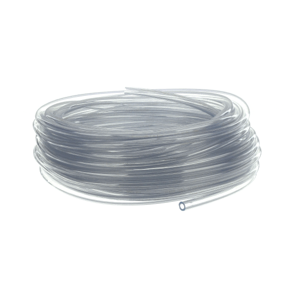 Lancer 08-0611 Tubing, Bevlex,Clear Pvc,Bib,3 (LAN08-0611) Feet