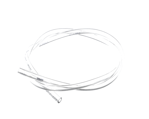 Lancer 08-0639 Tubing,Polyurethan,6Mmx500M,Crystal Clea (LAN08-0639) Each