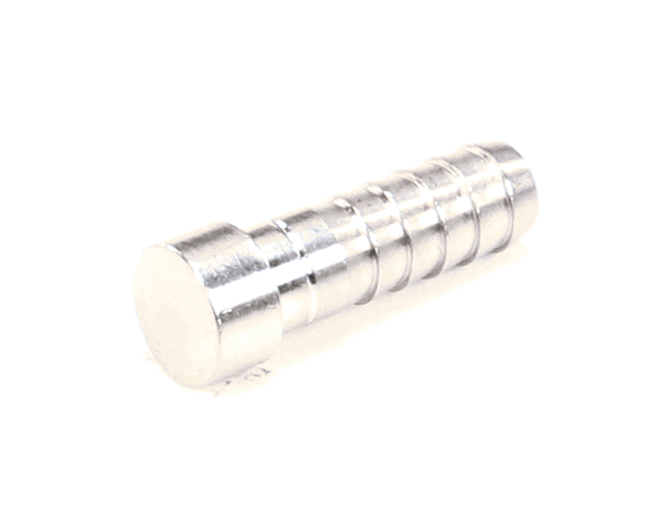 Lancer 1002119 Ss Plug 1/4 Barb (LAN1002119) Each