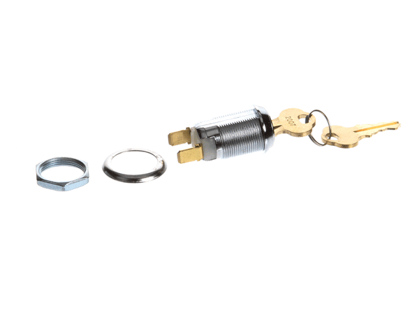 Lancer 12-0097 Switch,Key Lock,Maintain,Spade (LAN12-0097) Each