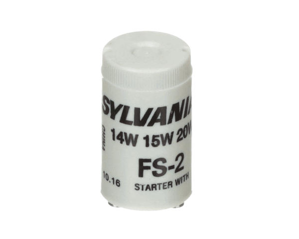 Lancer 12-0104-Sp Starter,Ge,115 Vac,14-20 Wa (LAN12-0104-SP) Each