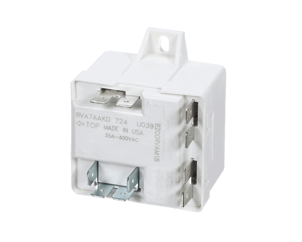 Lancer 12-0232-Sp Relay,Comp,115/60,#820Arr3B92 (LAN12-0232-SP) Each
