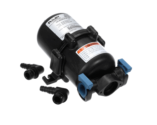 Lancer 12-0316-0004 Expansion Tank (LAN12-0316-0004) Each