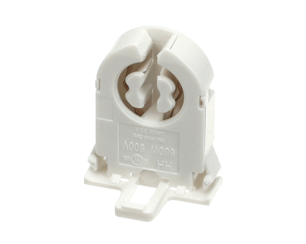 Lancer 12-0520 Holder,Flour,T8,No Shunt (LAN12-0520) Each
