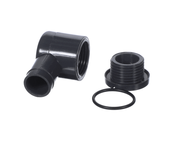 Lancer 12-2546-0001 Kit 550 Drain (LAN12-2546-0001) Each