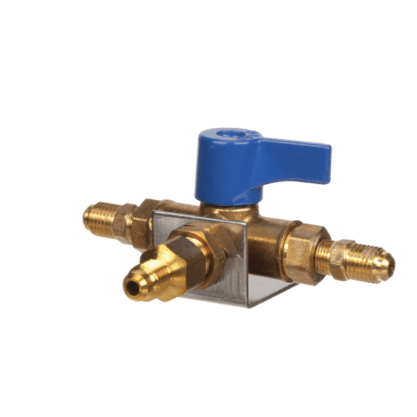 Lancer 1421 Chudnow Co2 Changeover Valve (LAN1421) Each