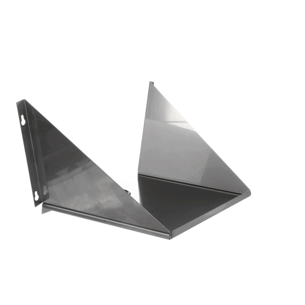 Lancer 16-1480 Std Carb/Water Boost Shelf (LAN16-1480) Each