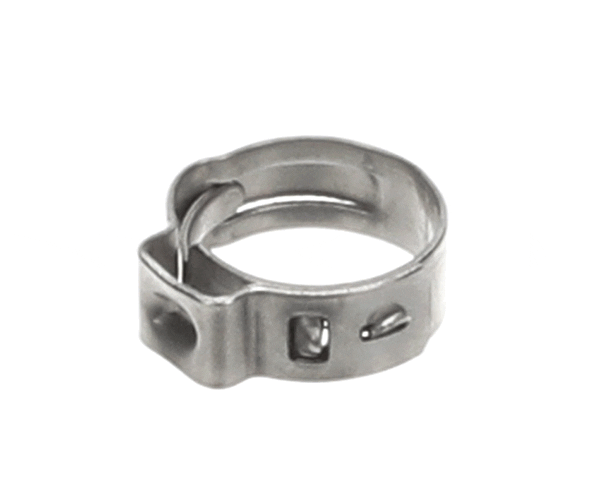 Lancer 16700989 11.3-505R Oetiker (LAN16700989) Each