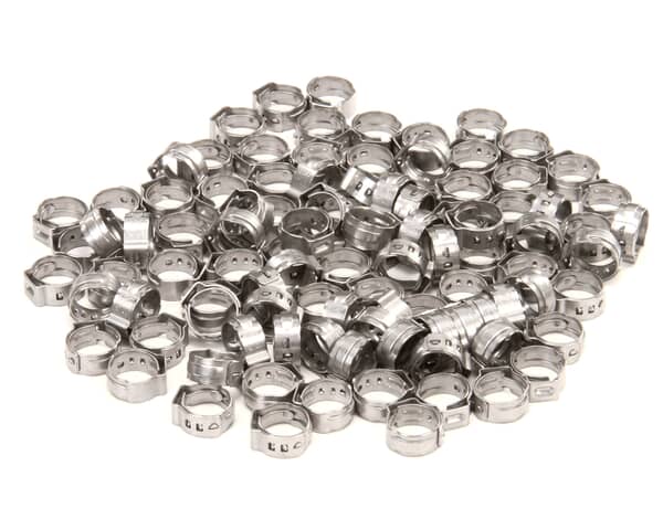 Lancer 16700992 12.3-706R Oetiker (LAN16700992) Each