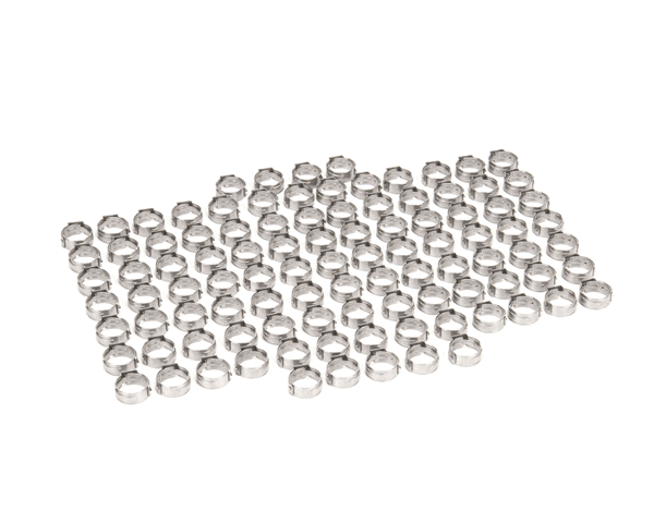 Lancer 16700999 14.5-706R Oetiker (LAN16700999) Each