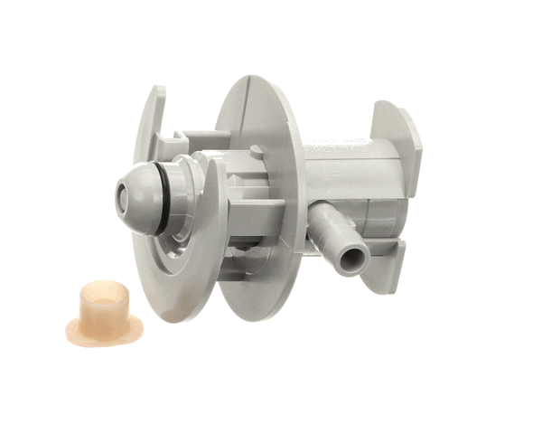 Lancer 17-0081 Bib Connector Assembly, Qcd (LAN17-0081) Each
