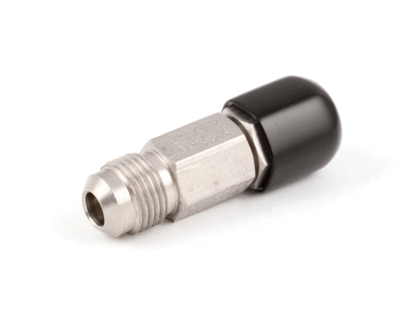 Lancer 17-0341-Sp Check Valve Assembly,3/8,Ss (LAN17-0341-SP) Each
