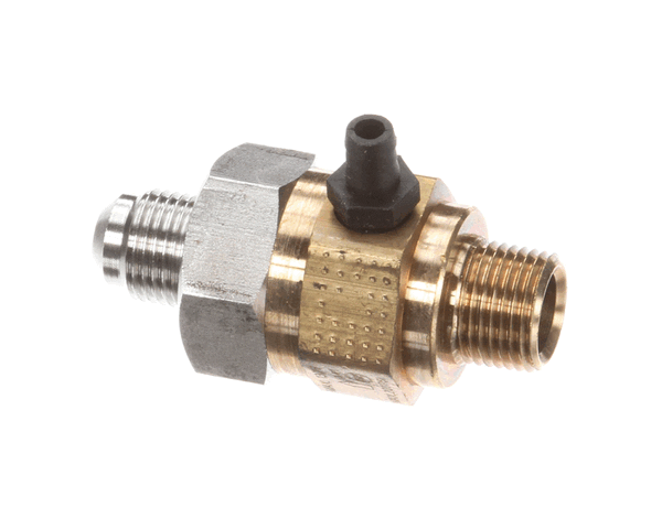 Lancer 17-0611-01 Check Valve,Vented,Ss,Abco (LAN17-0611-01) Each