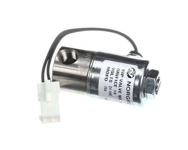 Lancer 17-0647-01-Sp Solenoid,24Vdc,W/Connectors (LAN17-0647-01-SP) Each