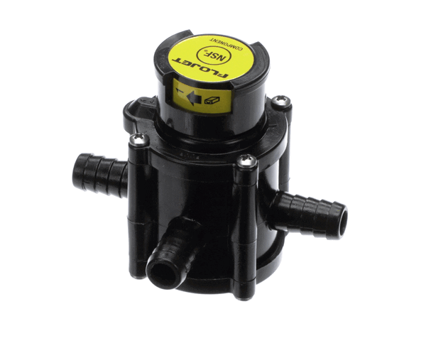 Lancer 17-0654 Valve,Transfer,Fj 01500-030A (LAN17-0654) Each
