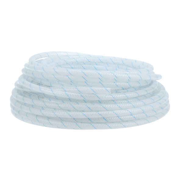 Lancer 170-04122-77 Bevlex Hose, 1/4, Blue, 100 (LAN170-04122-77) Each