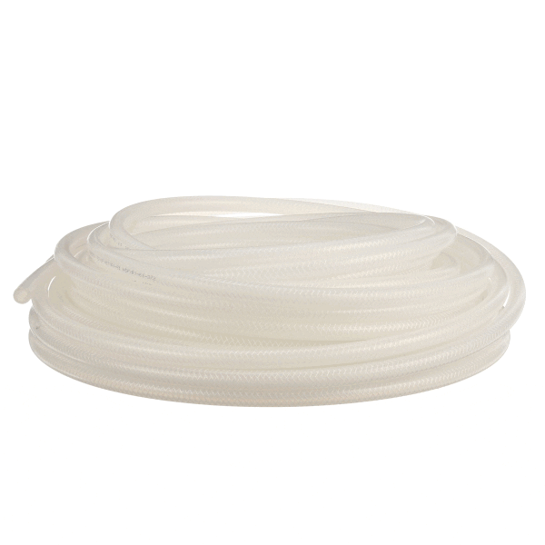 Lancer 170-06100-77 Bevlex Hose,3/8,White,100 (LAN170-06100-77) Feet