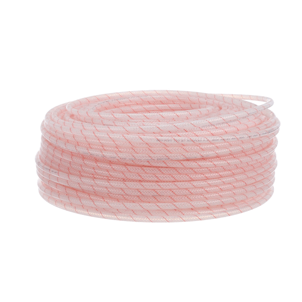 Lancer 172-04512-00 Bevflex Hose, 1/4,Redtracer 50 (LAN172-04512-00) Feet