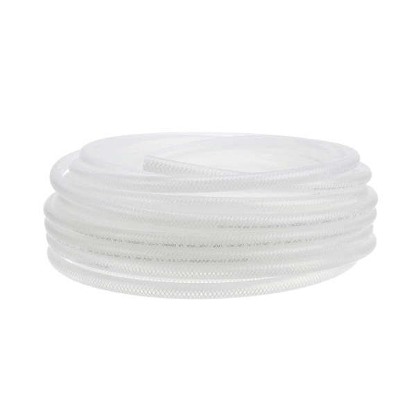 Lancer 172-08100-77 Bevflex Hose,1/2,White,100 (LAN172-08100-77) Feet