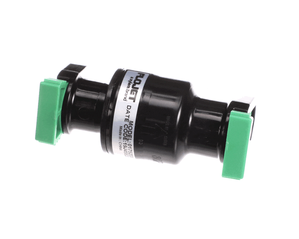 Lancer 18-1001 Reg,Pressure,Flojet 01752330C,80 Psi,Qc (LAN18-1001) Each
