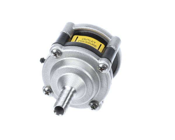 Lancer 183-165-01 Shurflo Water Reg, 65 Psi, 3/8 (LAN183-165-01) Each