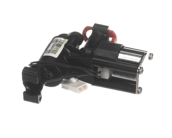 Lancer 19-0523-Sp Valve Assy,Lfcv,0.2 Syrup Inj,Blk (LAN19-0523-SP) Each