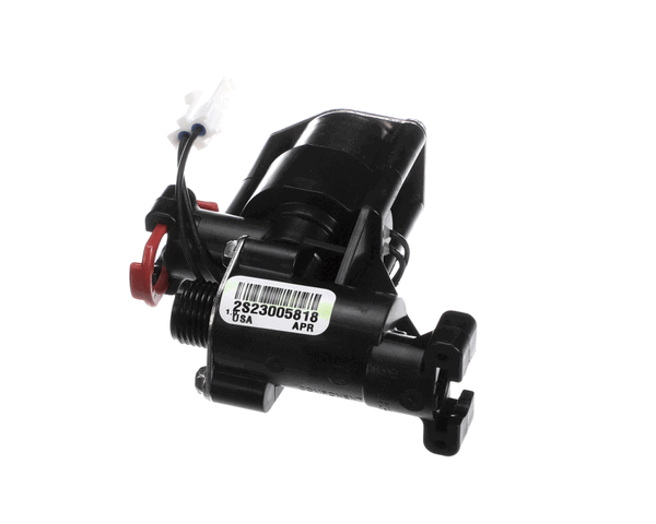 Lancer 19-1009 Valve Assy, 2.0 Oz/Sec. Syrup (LAN19-1009) Each