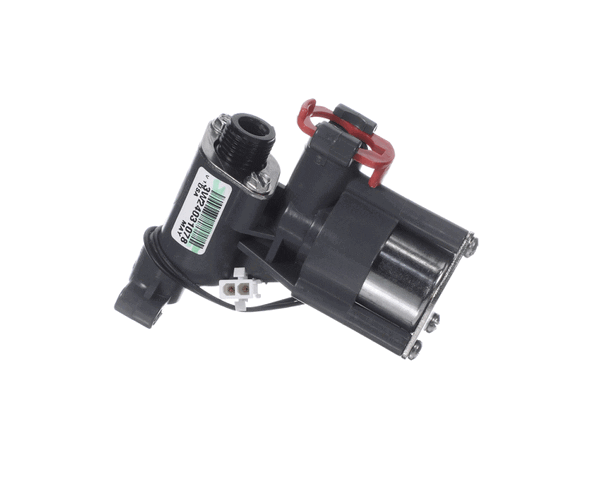 Lancer 19-1011-Sp Valve Assy,Lfcv,3.0 Soda,Gry,S (LAN19-1011-SP) Each