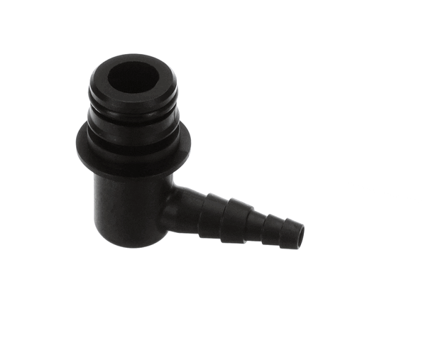 Lancer 20381-090 1/2 Plastic Barb Elbow Inlet/O (LAN20381-090) Each