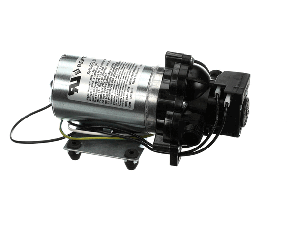 Lancer 2088-594-154 Shurflo Electric Transfer Pump (LAN2088-594-154) Each