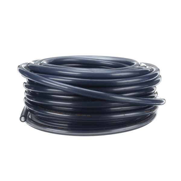 Lancer 218-0812X100 1/2 Sani-Clean Drain Tubing 10 (LAN218-0812X100) Feet