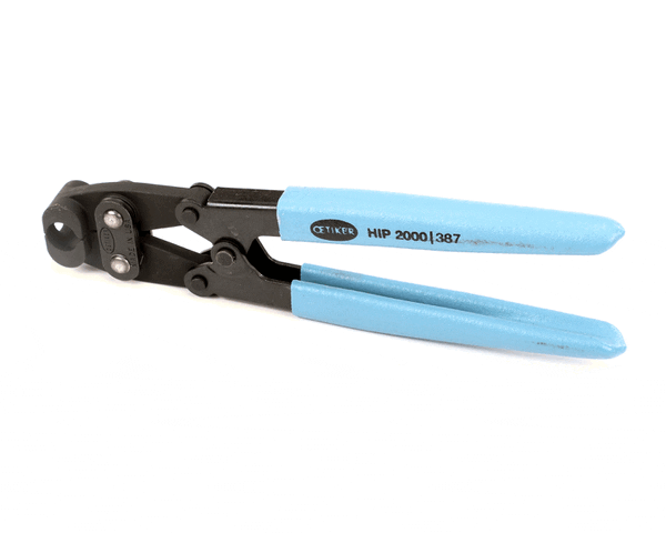 Lancer 22-0008 Tool,Clamp (Crimping Tool) (LAN22-0008) Each