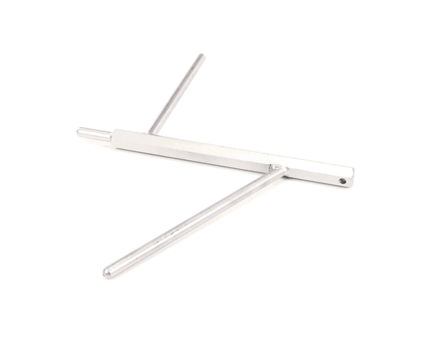 Lancer 23-1373-Sp Agitator,Assembly,Fs/Ibd,Hex (LAN23-1373-SP) Each