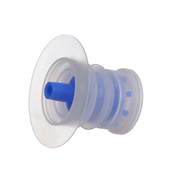 Lancer 33019 Q51/Qfs/Q21 Flush Slider Assembly (LAN33019) Each