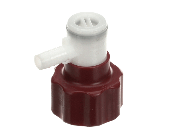 Lancer 33231 Encore Connector, Burgundy, Dr (LAN33231) Each